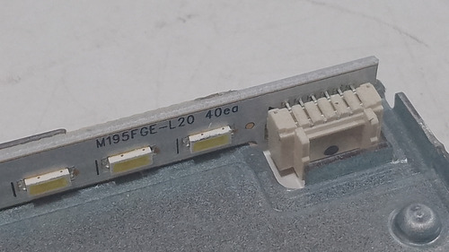 Kit Tiras Led Samsung S20c300bl M195fge-l20 Jk2869 (Usado)