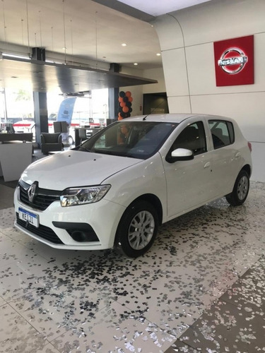 Imagem 3 de 11 de Sandero Zen 1.0 Mt