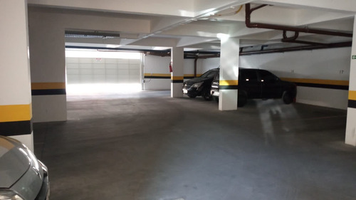 Imagem 14 de 14 de Apartamento Com 2 Dormitórios À Venda, 45 M² Por R$ 180.000,00 - Itaquera - São Paulo/sp - Ap0666