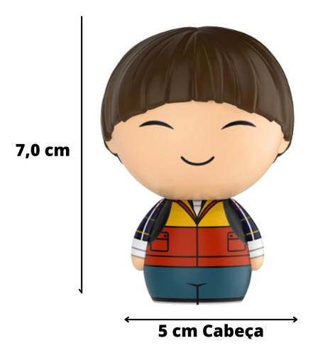 Will - Stranger Things - Dorbz Funko