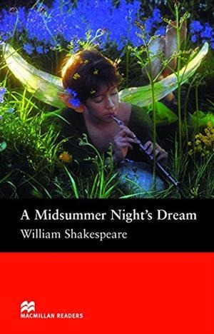Libro A Midsummer Nights Dream