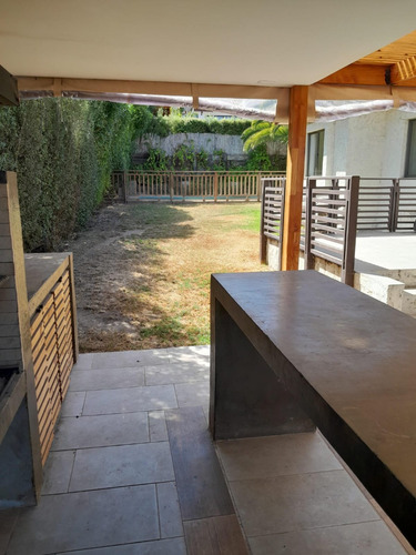 Propiedad Emplazada En Condominio Dunares De Mantagua Condo