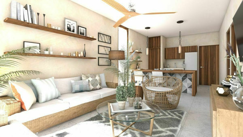 Imagen 6 de 7 de Departamento En Venta, La Veleta