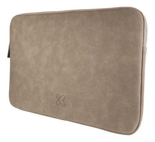 Funda Notebook Sleeve Kns-220 15.6 Beige