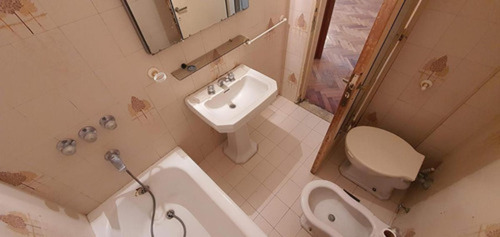 Imagen 21 de 30 de Departamento 3 Amb + Dep Serv Y Patio - Villa Devoto