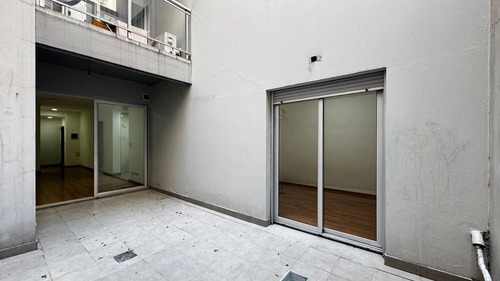 Departamento Almagro Garage Patio Apto Credito
