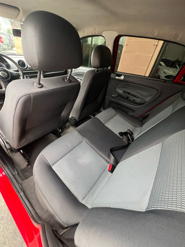 Volkswagen Gol Trend 1.6 Pack I 101cv
