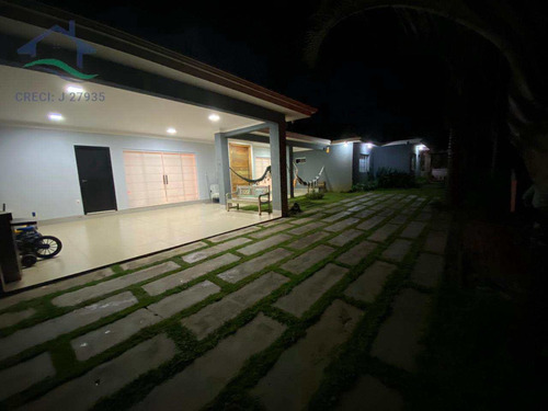 Chácara Com 4 Dorms, Salto Do Meio, Extrema - R$ 1.5 Mi, Cod: 2737 - V2737