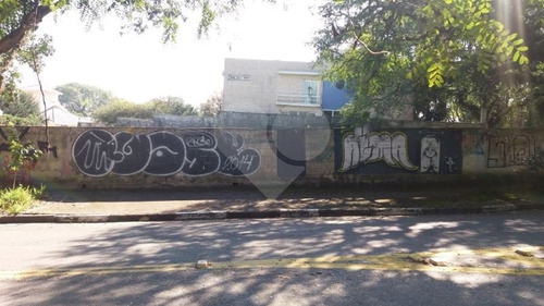 City Boaçava - Frente A Praça Barão Pinto Lima - 353-im80953