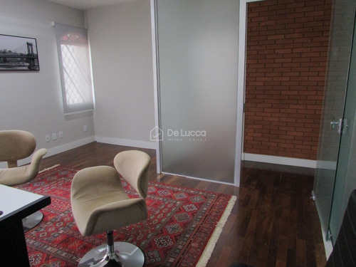 Casa À Venda Em Nova Campinas - Ca008380