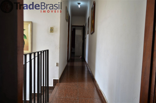 Imagem 17 de 30 de Casa Para Venda, 3 Dormitórios, Parque São Domingos - São Paulo - 637