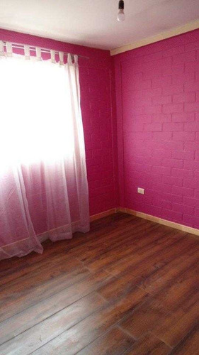 Imagen 7 de 16 de Casa De 2 Pisos En Pasaje Cerrado Maipú