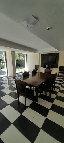 Se Vende Hermoso E Iluminado Departamento