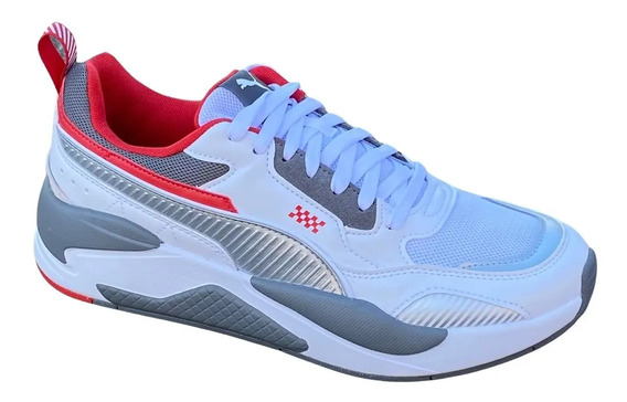 Tenis Puma Bmw Blancos | MercadoLibre 📦