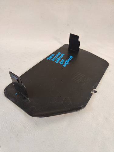 Tapa Filtro Cabina Meriva 2004-2008 Original Oem (Usado)