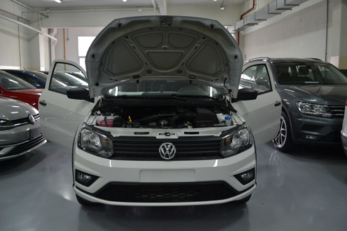 Volkswagen Saveiro 1.6 Comfortline Cab Doble // Pestelli