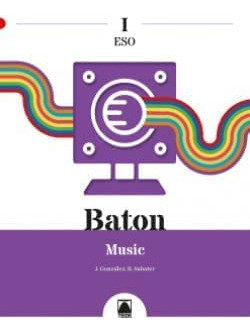 Baton I Music Eso - Sabater Ribera Roser Gonzalez Gallego