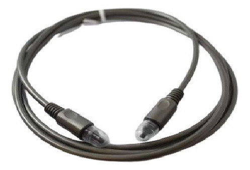 Cable Puresonic Fibra Óptica 1,5 Metros