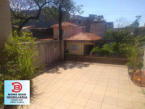 Imagem 9 de 15 de Sobrado - Vila Re - Ref: 7091 - V-7091