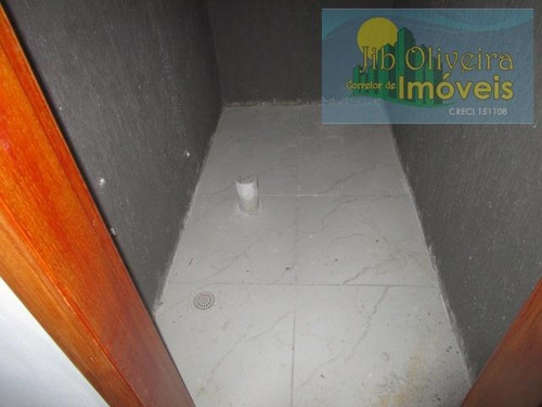 Imagem 11 de 15 de Sobrado Em Condomínio Para Venda Em Praia Grande, Vila Caiçara, 2 Dormitórios, 2 Suítes, 3 Banheiros, 4 Vagas - Ca0161_2-598862