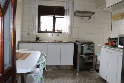 Imagem 23 de 30 de Apartamento À Venda No Bairro Tucuruvi - São Paulo/sp - O-17258-28363