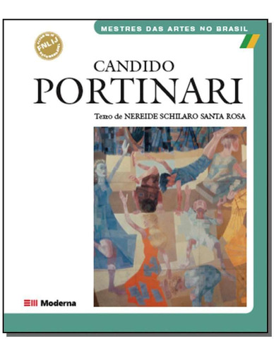 Candido Portinari