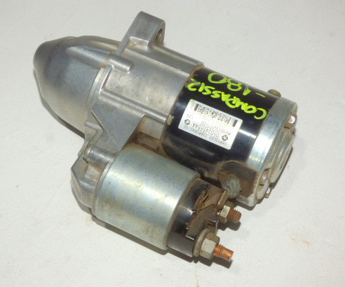 Motor De Partida Original Jeep Compass 2.4 (8 Dientes) (Usado)
