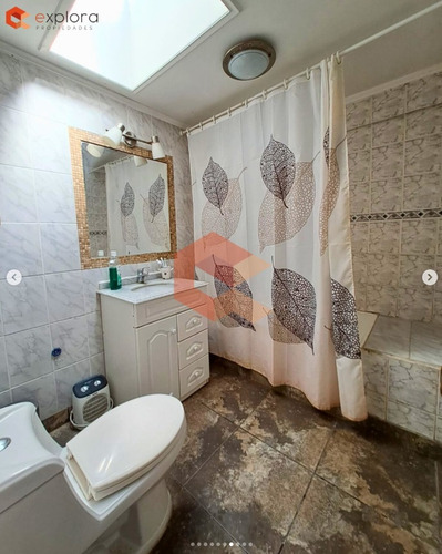 Casa Remodelada En Venta 2d-1b Casablanca