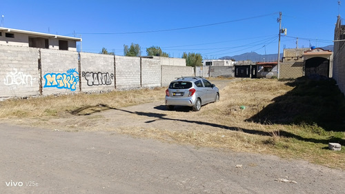 Se Vende Terreno Execelente Ubicación!! Acepto Auto A Cuenta