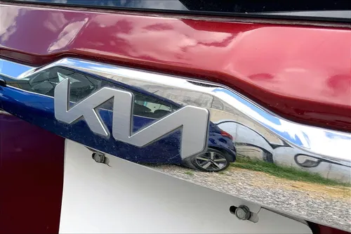 Kia Seltos 2022