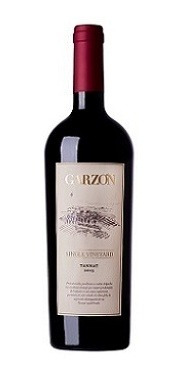 Vino Garzon Single Vineyard Tannat 750 Ml