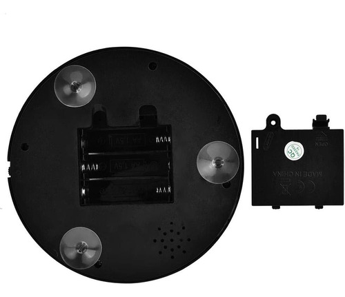 Juego De Fiesta Detector De Mentiras Juguete, Micro Choque