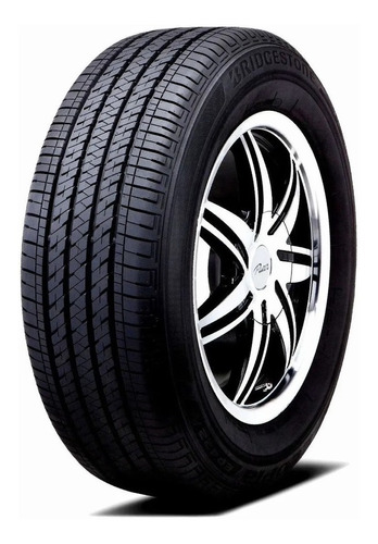 Neumático 205/55r17 Ecopia Ep422 Plus Bridgestone + Valv $0