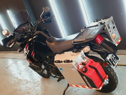 Kawasaki Klr650