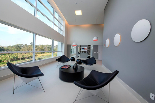 Imagem 14 de 30 de Apartamento - A194landsc - 69283128
