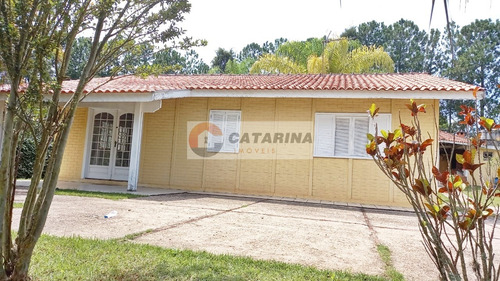 Imagem 7 de 14 de Casa Em Condominio Fechado