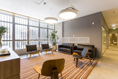 Sala / Conjunto Comercial, 40.63 M², Vila Conceição - 184117