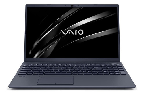 Notebook Vaio® Fe15 Core I5-1135g7 Linux 16gb 512gb Ssd 