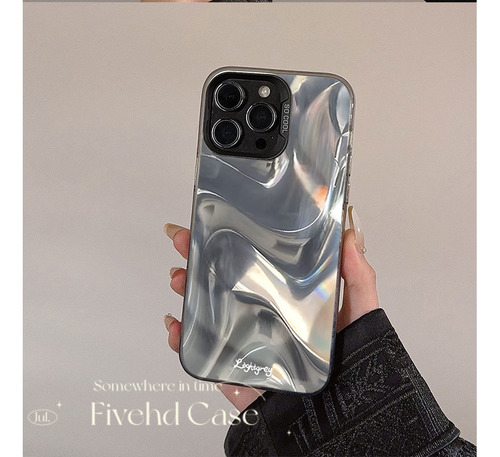 *. Capa De Telefone Compatível Para iPhone 16 11 13 15 12 14