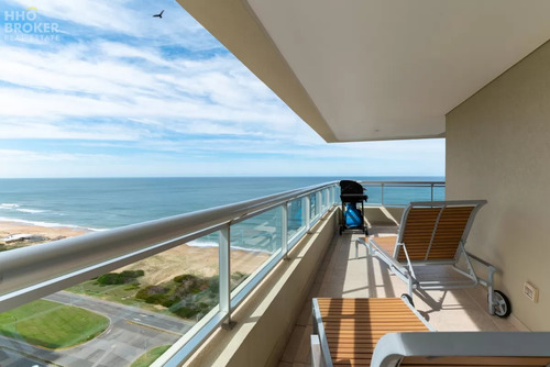 Departamento En Alquiler Torre Lobos