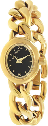 Reloj Hey Harper Dna Para Mujer - Acero Inoxidable Dorado Co