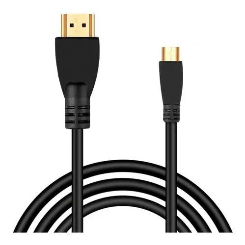 Cable micro usb a hdmi mercadolibre new arrivals