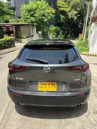 Mazda CX-30 2.0 Touring At