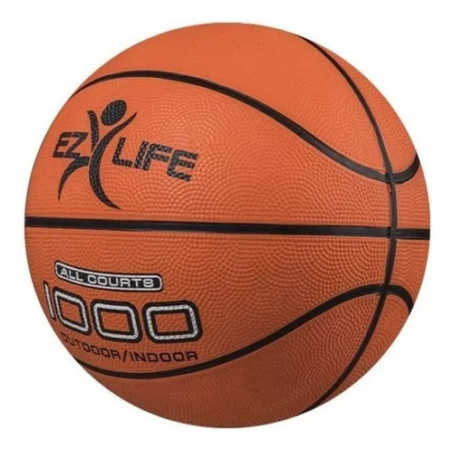 Pelota Basquet Nº7 Marca Ez Life Colores !