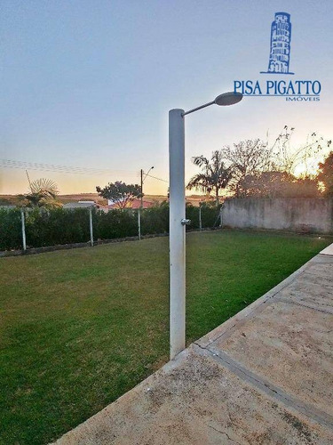 Imagem 22 de 28 de Chácara À Venda, 1056 M² Por R$ 700.000,00 - Chacara Itália - Cosmópolis/sp - Ch0112