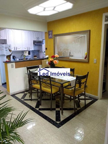 Imagem 1 de 19 de Apartamento Com 2 Dorms, Presidente Altino, Osasco - R$ 455 Mil, Cod: 308 - V308
