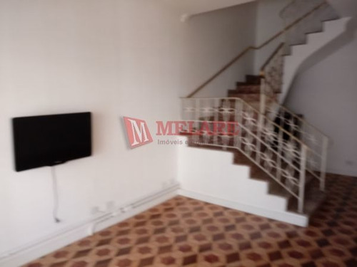 Imagem 3 de 15 de Sobrado - Perdizes - Ref: 45775 - V-45775