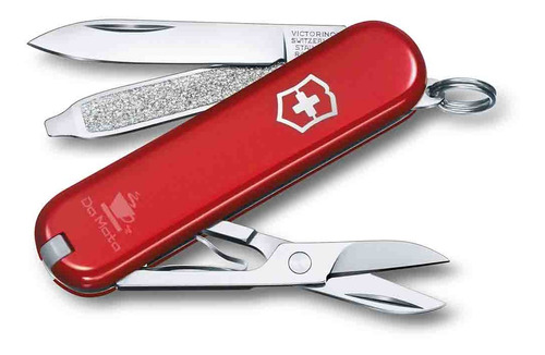 Canivete Victorinox Classic Sd Com Capinha