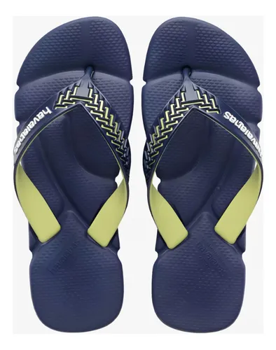 Chinelo Havaianas Original Power 2.0 Anatômica Masculino