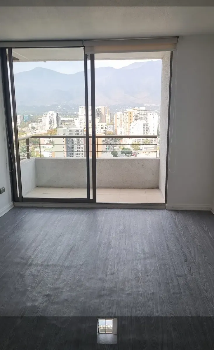Imagen 1 de 20 de Arriendo Departamento 2d 2b 1e 1b En Ñuñoa.